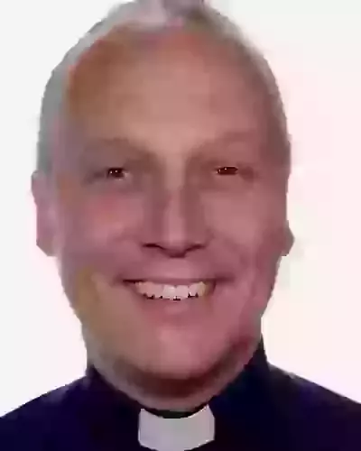 Reverend Benedict Cambridge